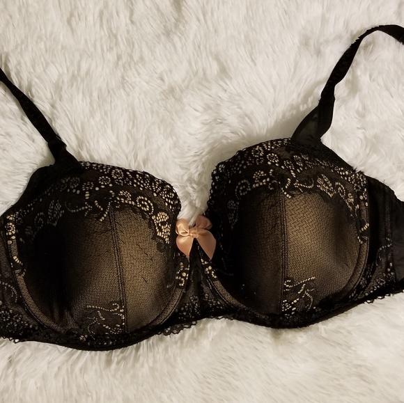 DKNY bra 34 DDD - Picture 2 of 5